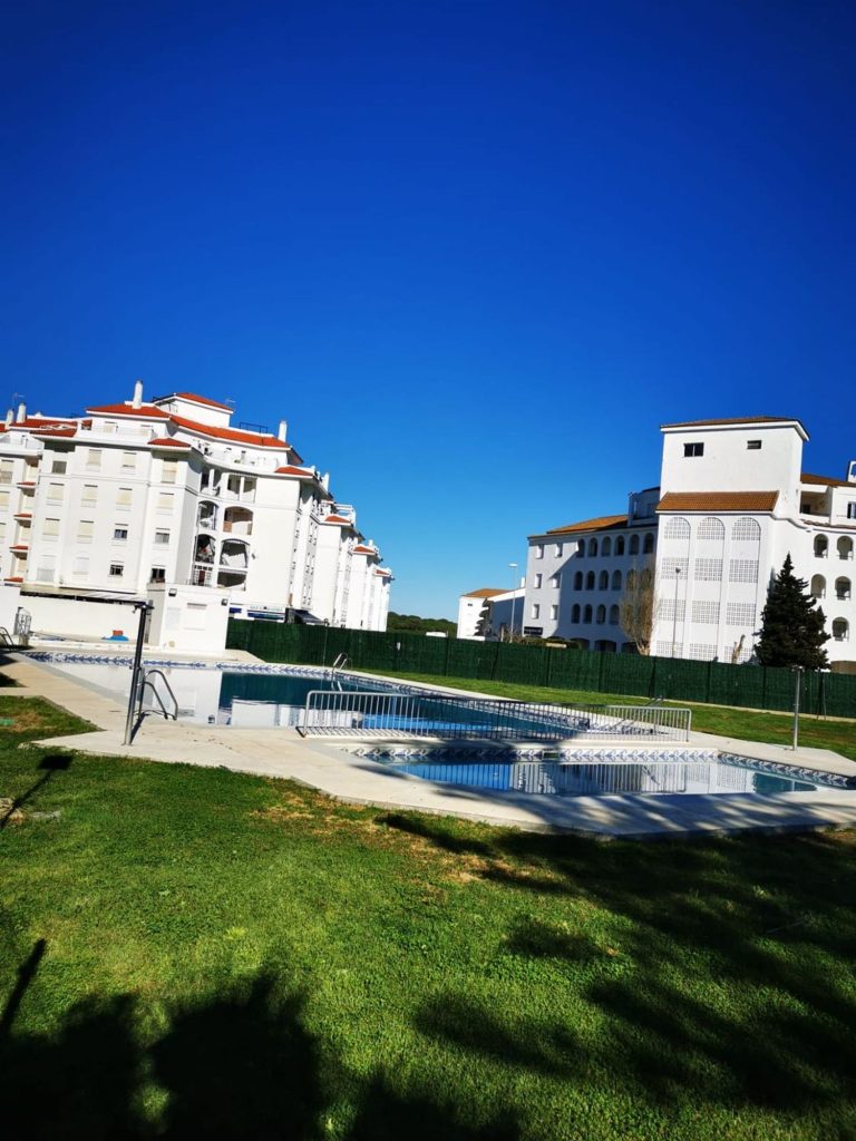 Piso en venta en Laguna de El Portil